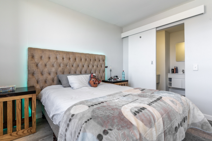 To Let 2 Bedroom Property for Rent in Observatory Western Cape